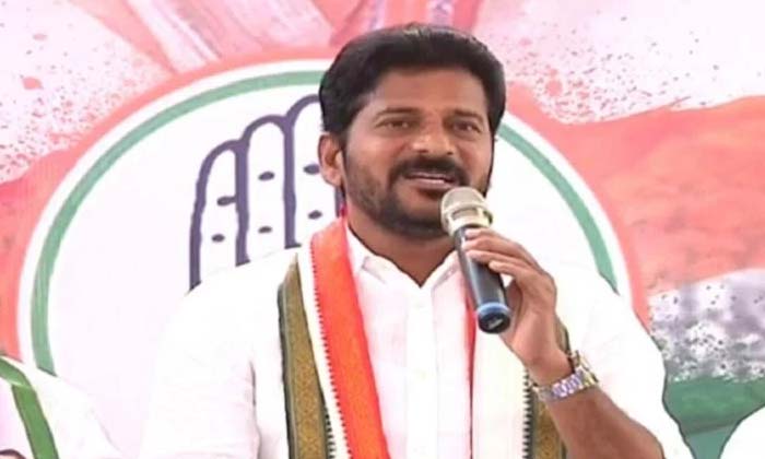  Will The Coming Days Be A Litmus Test For Congress , Telangana Politics , Revant-TeluguStop.com