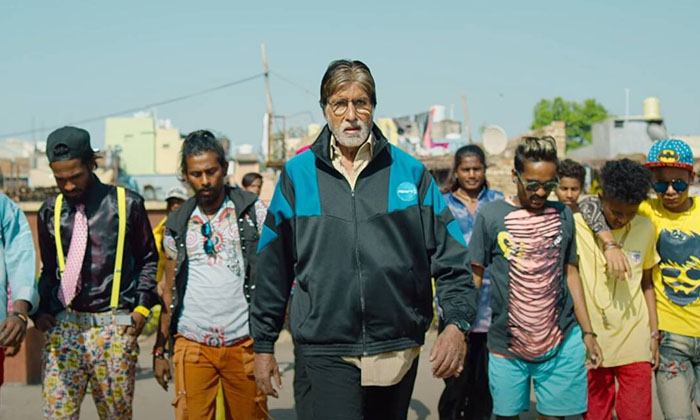 Telugu Sequence, Bollywood, Jhund, Dope-Movie Telugu Sequence, Bollywood, Jhund, Dope-Movie