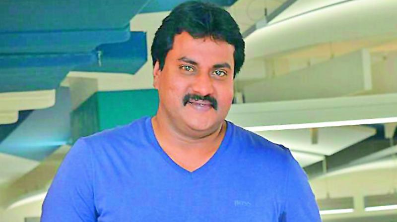  Actress Ester Interesting Comments About Sunil Goes Viral, Ester, Goes Viral, In-TeluguStop.com