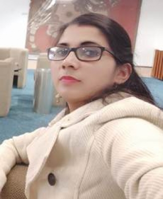  After The Break, Woman Scientist Gets A Good Break-TeluguStop.com