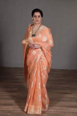  Alka Badola Kaushal: Every Positive Character Also Has A Dark Side-TeluguStop.com