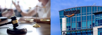  Amazon Is Bringing Us To Our Knees, We're Broke: Future Retail To Sc (ld)-TeluguStop.com