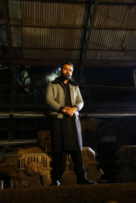  Amrit Maan's New Track 'kikli' Is Full Of Gangster Vibe-TeluguStop.com