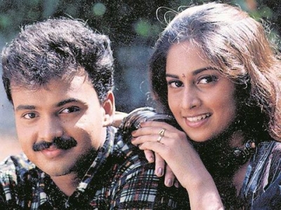  'aniyathipravu' Turns 25: Kunchacko Boban Promises To Give 100 Pc To Entertain F-TeluguStop.com