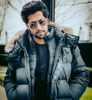  Ankur Bhatia: Super Excited To See How I'll Be Perceived As Vicky By Audience-TeluguStop.com