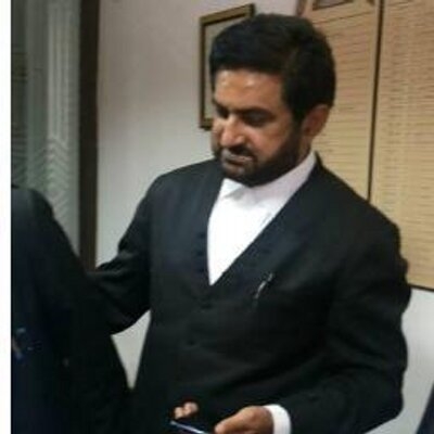  Anmol Rattan Sidhu Named New Advocate General Of Punjab-TeluguStop.com