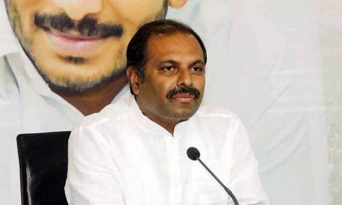  Ap Chief Vip Gadikota Srikanth Reddy On Rayachoti District Details, Ap Chief Vip-TeluguStop.com