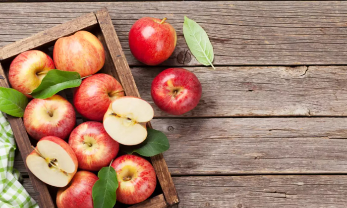 Telugu Apple, Benefits Apple, Eat Apple, Empty Stomach, Tips, Latest-Latest News