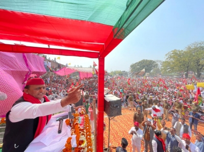  As Akhilesh Fails Again, Criticism Likely To Mount Against His Team-TeluguStop.com