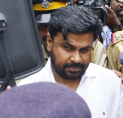  As Probe Deadline Nears, Kerala Police To Question Dileep, Few Others-TeluguStop.com