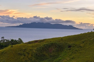  Australia Concerned Over China Military Presence In Solomon Islands-TeluguStop.com