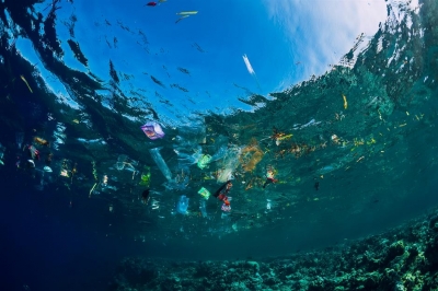  Australia, Indonesia Join Forces To Tackle Ocean Pollution-TeluguStop.com