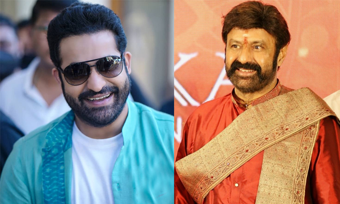  These Directors Gave Huge Shock To Ntr Details Here Goes Viral In Social Media-TeluguStop.com