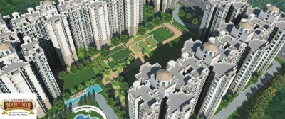  Banks Will Soon Infuse Funds Into Stalled Amrapali Housing Projects, Sc Told (le-TeluguStop.com