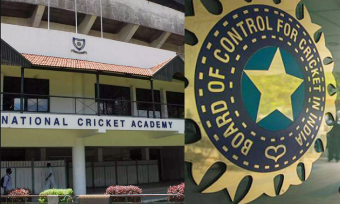  Bcci Huge Shock To Ipl Franchises With Fitness Program In National Cricket Acade-TeluguStop.com