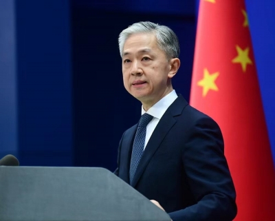 Beijing Says No G20 Member Can Expel Others Beijing Says No G20 Member Can Expel Others-TeluguStop.com