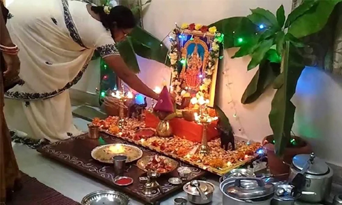  Best Time To Do Pooja In Hindu Dharma Details, Best Time For Pooja, Pooja, Templ-TeluguStop.com