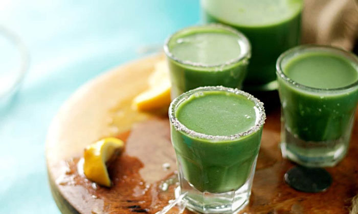  There Are Many Benefits To Bathing Betel Leaf Juice In Water! Betel Leaf Juice,-TeluguStop.com