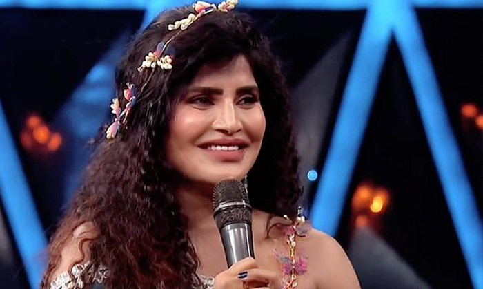 Telugu Bigg Boss, Prabhas, Shree Rapaka, Sri Rapaka, Srirapaka-Movie