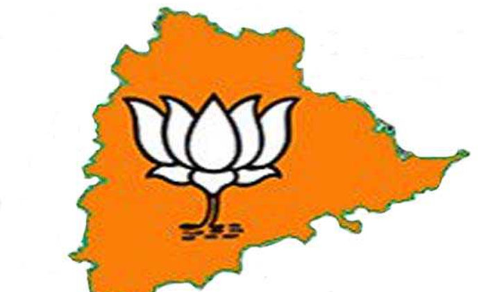  Telangana Bjp President Bandi Sanjay Has Announced That He Will Not Ally With An-TeluguStop.com