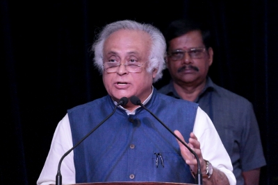  Bjp Govt 'bribed' Militants To Influence Voters In Manipur: Jairam Ramesh-TeluguStop.com