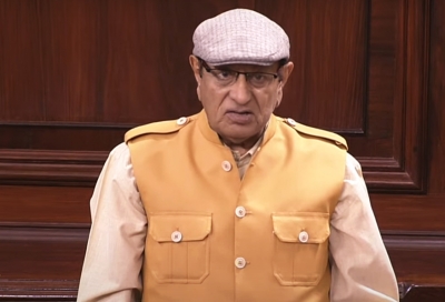  Bjp Mp Pushes For 'one Nation, One Election' In Rajya Sabha-TeluguStop.com