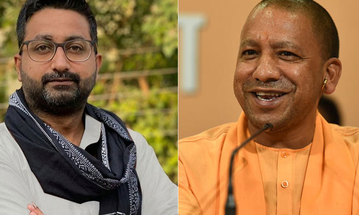  Yogi Adityanath Has Taken Muslims Into The Cabinet Too Yogi Adityanath, Uttar-TeluguStop.com