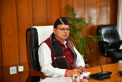  Bjp Starts Discussion On Govt Formation In Uttarakhand-TeluguStop.com