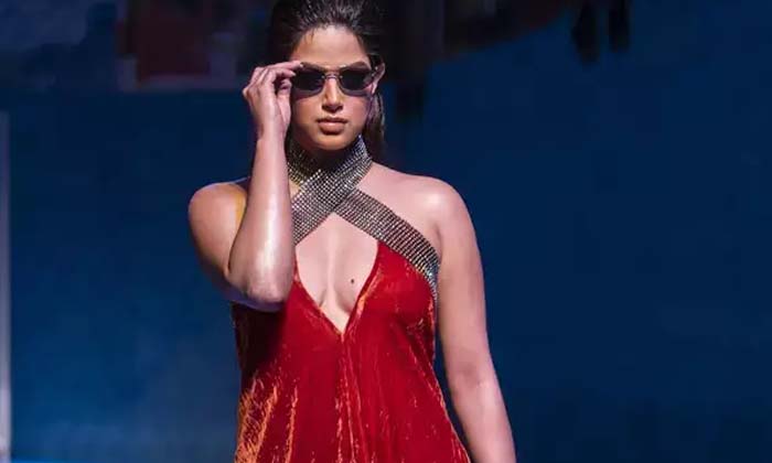  Miss Universe 2021 Winner Harnaaz Sandhu Gets Body Shamed For Weight Gain In Fas-TeluguStop.com