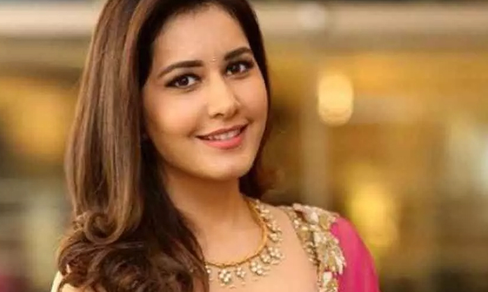  Rashikhanna Emotional Comments Goes Viral In Social Media Details Here , Body Sh-TeluguStop.com