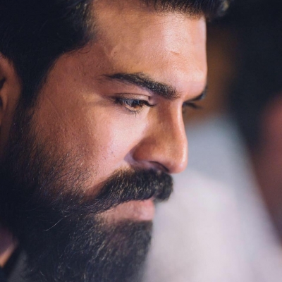  Bollywood Project On The Cards For 'rrr' Star Ram Charan-TeluguStop.com