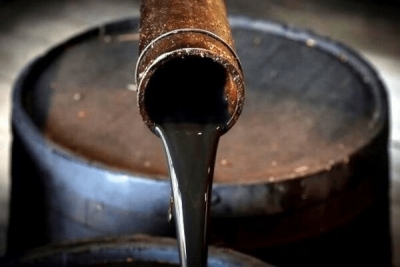  Brent Crude Breaches $100 Per Barrel Mark Again-TeluguStop.com