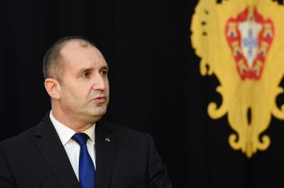  Bulgarian Prez Says Not To Allow Involvement In Conflict In Ukraine-TeluguStop.com