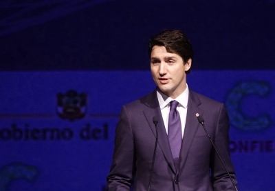  Canada Details New Climate Plan To Cut Emissions By 2030-TeluguStop.com