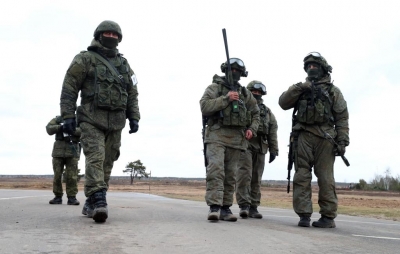  Captured Russian Soldiers Fear Facing Firing Squad If They Return Home-TeluguStop.com