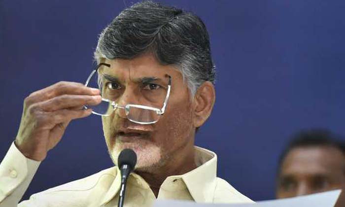 Telugu Bjp Central, Chandrababu, Pavan Kalyan, Tdpbjp, Tdpjanasena, Ysrcp-Telugu