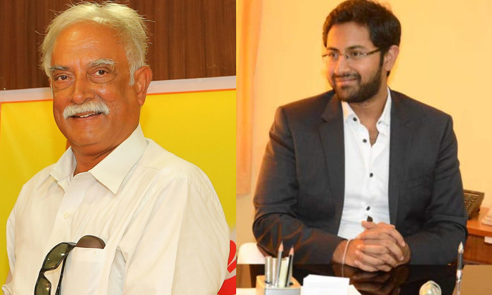 Telugu Ashokgajapathi, Chandrababu, Jagan, Sri Bharath, Tdp Mp Candis-Political Telugu Ashokgajapathi, Chandrababu, Jagan, Sri Bharath, Tdp Mp Candis-Political