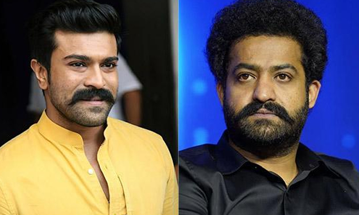 Telugu Charan-Movie