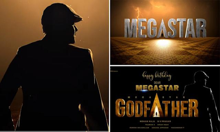 Chiranjeevi Godfather Movie Salman Khan Shooting Update , Chiranjeevi, Godfather Chiranjeevi Godfather Movie Salman Khan Shooting Update , Chiranjeevi, Godfather-TeluguStop.com