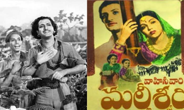  Sr Ntr Movies As Vilain , Sr Ntr , Vilain , Nandamuri Tarakaramaravu , Negative-TeluguStop.com