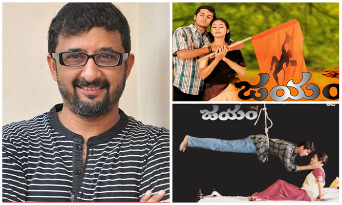  Conflicts Between Uday Kiran And Teja Details, Hero Uday Kiran ,director Teja, C-TeluguStop.com