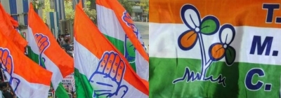  Congress Reaching Out To Tmc, Ncp, Independents In Goa-TeluguStop.com