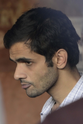  Delhi Riots Conspiracy Case: Court Rejects Bail Plea Of Umar Khalid-TeluguStop.com