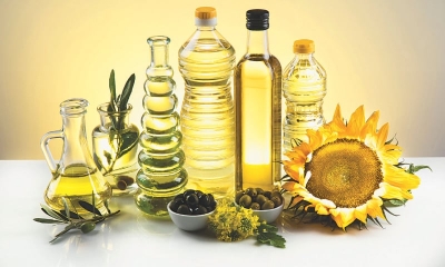  Despite Guj Govt Claims, Edible Oil Prices Rose By More Than 60%-TeluguStop.com