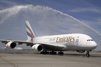  Emirates To Reinstate Pre-pandemic Flight Frequency To India-TeluguStop.com