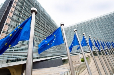  Eu Ministers Reach Agreement On New Carbon Tax-TeluguStop.com