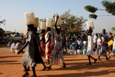  Experts Urge Dialogue Among South Sudan Parties-TeluguStop.com