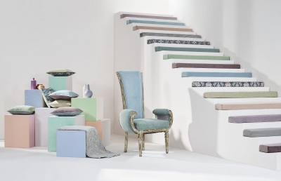  Fabric And Design Trends For 2022-TeluguStop.com