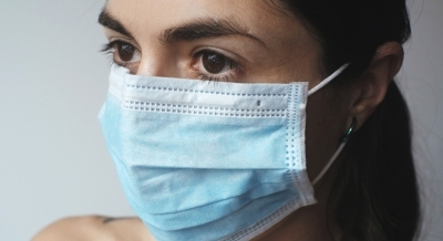  Face Masks Best Suited To Check Spread Of Tb, Say Doctors (march 24 Is World Tb-TeluguStop.com