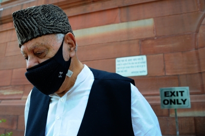  Farooq Abdullah Calls For Independent Judicial Probe Into Kashmiri Pandit Exodus-TeluguStop.com